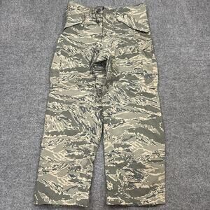 Propper Pants Mens Medium Regular Camouflage Military Utility Camo Trousers